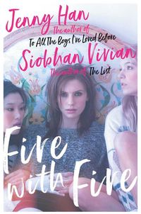 Produktbild: Han, J: Fire with Fire
