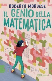 Produktbild: Il genio della matematica
