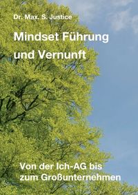 Produktbild: Mindset F&uuml;hrung und Vernunft