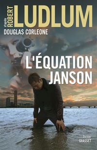 Produktbild: L'&eacute;quation Janson