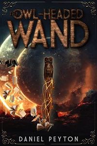 Produktbild: The Owl-Headed Wand