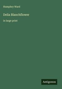 Produktbild: Delia Blanchflower