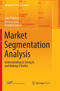 Produktbild: Market Segmentation Analysis