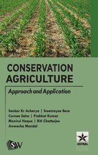 Produktbild: Conservation Agriculture