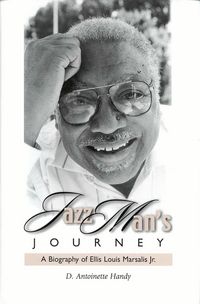 Produktbild: Jazz Man's Journey