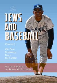 Produktbild: Jews & Baseball