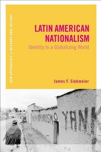 Produktbild: Latin Amer Nationalism