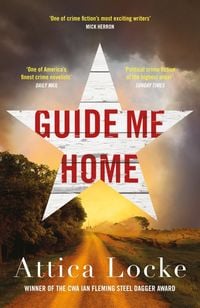 Produktbild: Locke, A: Guide Me Home
