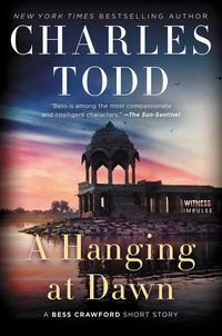 Produktbild: A Hanging at Dawn
