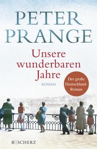 Produktbild: Unsere wunderbaren Jahre