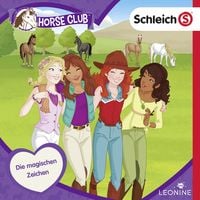 Produktbild: Folge 14: Die magischen Zeichen