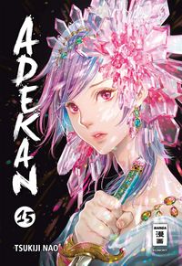 Produktbild: Adekan 15
