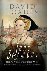 Produktbild: Jane Seymour