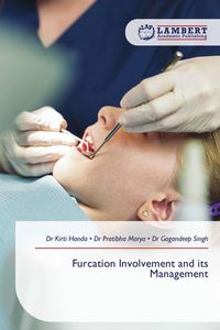 Produktbild: Furcation Involvement and its Management