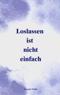 Produktbild: Loslassen ist nicht einfach