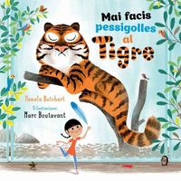 Produktbild: Mai facis pessigolles al tigre