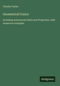 Produktbild: Geometrical Conics
