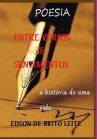 Produktbild: Entre Versos E Sentimentos