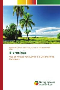 Produktbild: Bioresinas
