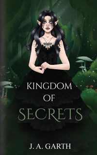 Produktbild: Kingdom of secrets