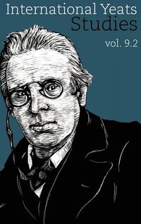 Produktbild: International Yeats Studies