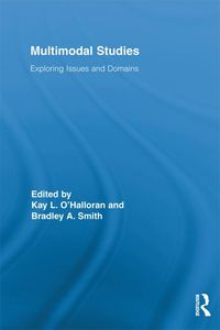 Produktbild: Multimodal Studies