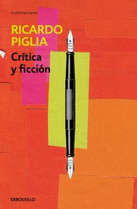 Produktbild: Cr&iacute;tica y ficci&oacute;n