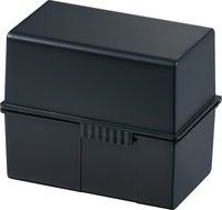 Bild vom Artikel Karteibox A6 quer vom Autor 