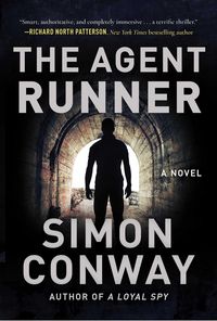 Produktbild: The Agent Runner
