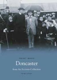 Produktbild: Tuffrey, P: Doncaster from the Scrivens Collection