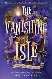 Produktbild: The Vanishing Isle