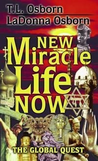Produktbild: New Miracle Life Now