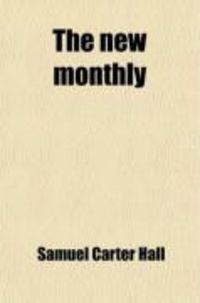Produktbild: New Monthly Magazine (122)