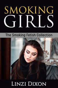Produktbild: Smoking Girls: The Smoking Fetish Collection