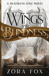 Produktbild: Wings and Blindness
