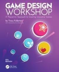 Produktbild: Fullerton, T: Game Design Workshop