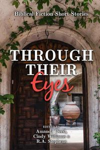 Produktbild: Through Their Eyes