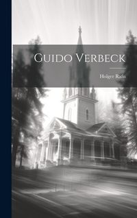 Produktbild: Guido Verbeck