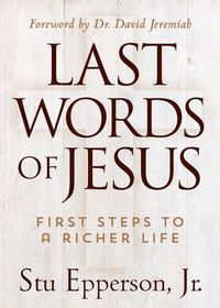 Produktbild: Last Words of Jesus