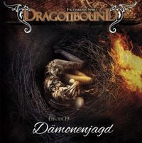 Produktbild: Lerf, P: Dragonbound 19. D&auml;monenjagd/CD