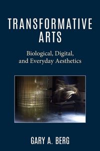 Produktbild: Transformative Arts