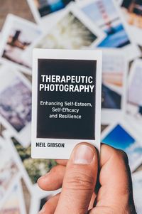 Produktbild: Therapeutic Photography