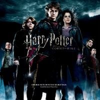 Produktbild: Harry Potter And The Goblet Of Fire