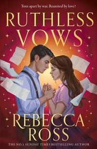 Produktbild: Ruthless Vows