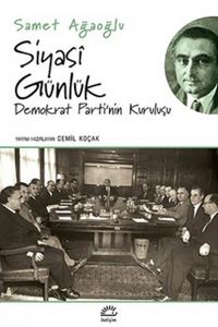 Produktbild: Siyasi G&uuml;nl&uuml;k