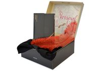 Produktbild: Geschenkbox mit Buch: HAUTNAH &ndash; DIE VORSPIEL BOX