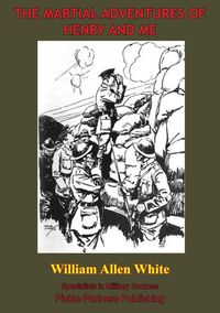 Produktbild: Martial Adventures Of Henry And Me [Illustrated Edition]