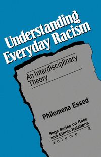 Produktbild: Understanding Everyday Racism