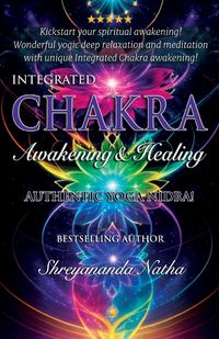 Produktbild: Integrated Chakra Awakening & Healing