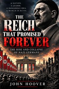 Produktbild: THE REICH THAT PROMISED FOREVER